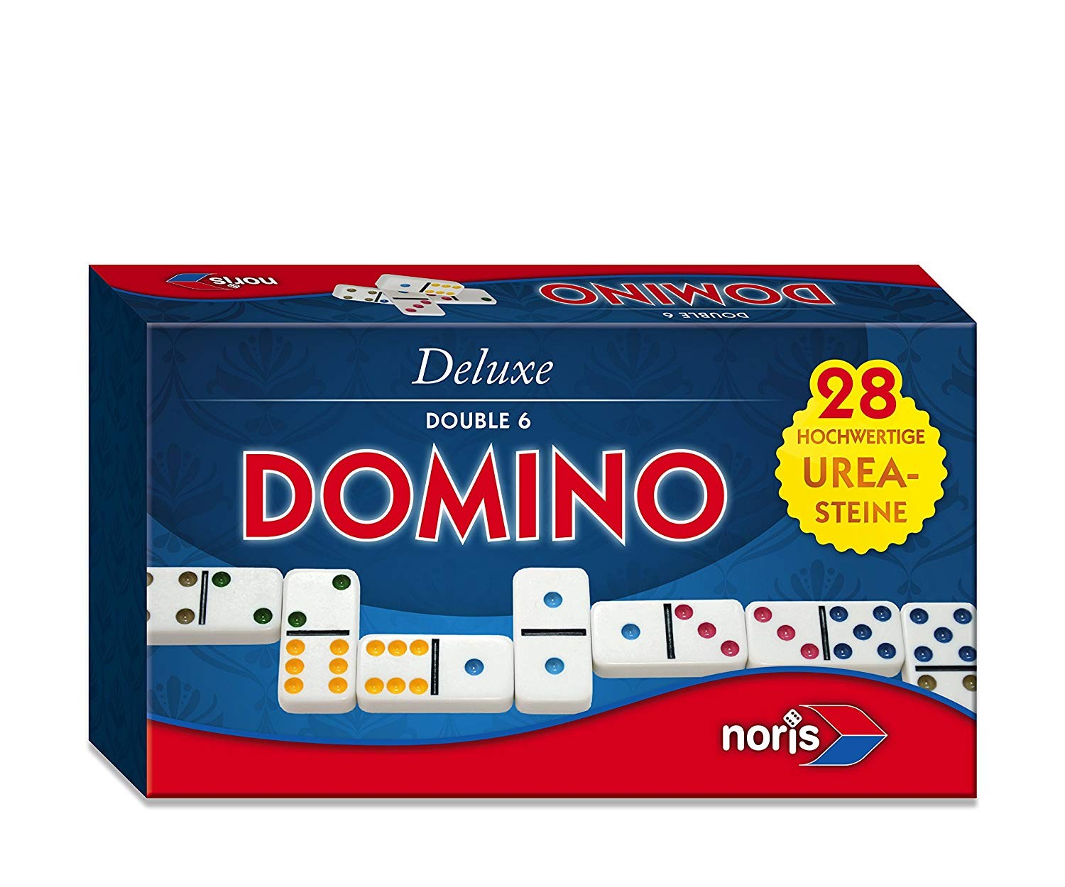 Domino Deluxe