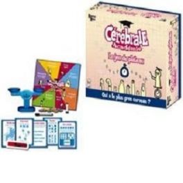Jeu Nintendo DS Cérébrale Académie - Édition 2006 PEGI 3 - Comme Neuf