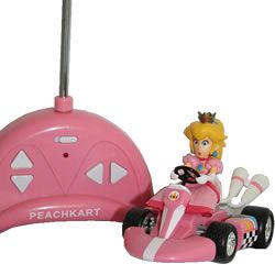 Peach radiocommandé clearance