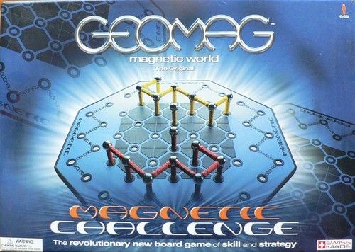 Geomag magnetix deals