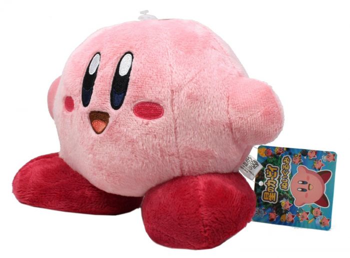 Peluche Kirby 15 cm