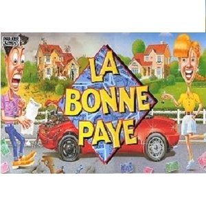 La bonne paye