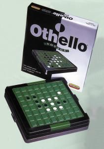 Othello - jeu de société