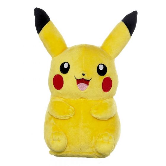 Peluche Pikachu interactive 30 cm