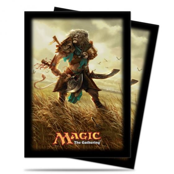 Protège-cartes Magic Incursion dans Nyx Ajani