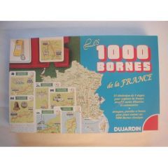 Les 1000 Bornes de la France