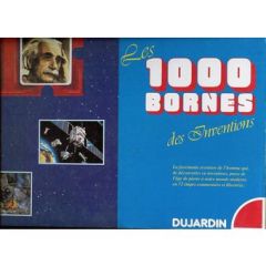 Les 1000 Bornes des inventions