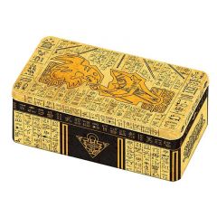 Mega Tin Box 2022 Dieux du Pharaon 2022
