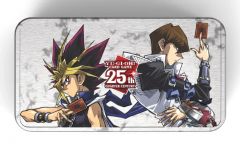 Mega Tin Box 2024 25ème Anniversaire Miroirs du Duel