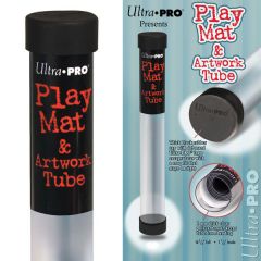 Tube pour Tapis de Jeu