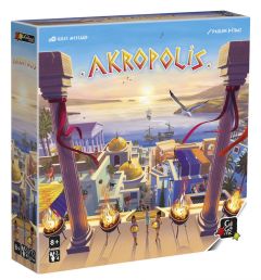 Akropolis