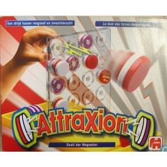 Attraxion