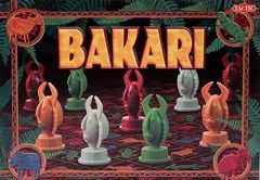 Bakari