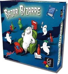 Bazar Bizarre