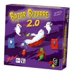 Bazar Bizarre 2.0