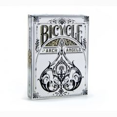 52 cartes BICYCLE Archangels