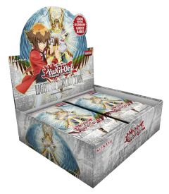 Boite de 24 Boosters Lumière de la Destruction