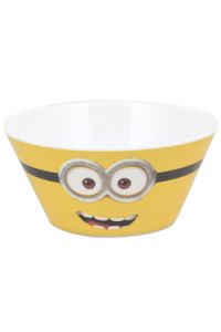 Bol 460 ml Minions Gogglehead
