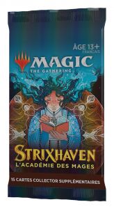 Collector Booster Strixhaven