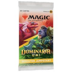 Booster Magic JumpStart Dominaria Uni