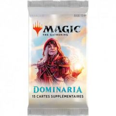 Booster Magic Dominaria