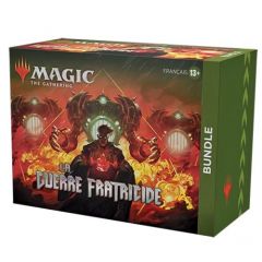 Bundle La Guerre Fratricide