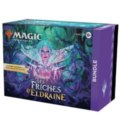 Bundle Les Friches d'Eldraine