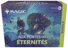 Bundle Magic Aux portes des Éternités