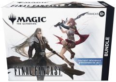 Bundle Magic Final Fantasy