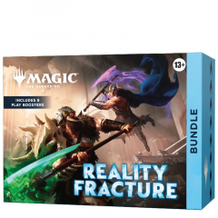 Bundle Réalité Fracturée