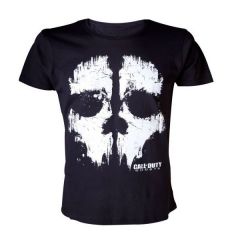 T-shirt Call of Duty Ghosts