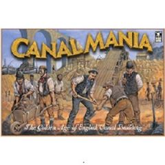 Canal Mania