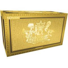 Coffret Decks Légendaires II Édition Spéciale Yu-Gi-Oh!