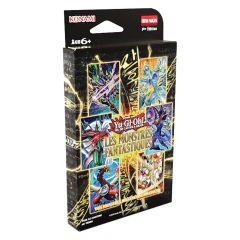 Coffret Yu-Gi-Oh! Les Monstres Fantastiques