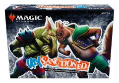 Coffret Magic Unsanctionned (VO)