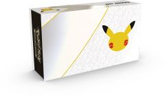 Coffret Pokemon Ultra Premium Célébrations