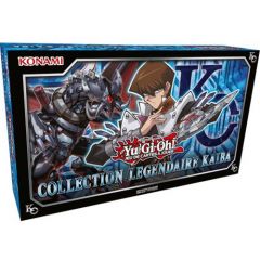 Coffret Collection Légendaire Kaiba