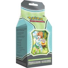 Collection Tournoi Premium Professeure Keteleeria