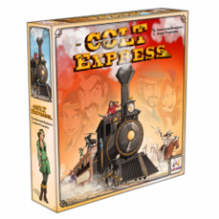 Colt Express