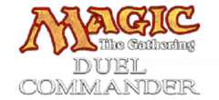 Inscription Duel Commander