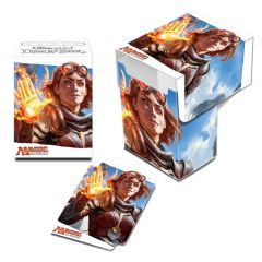 Deck Box Oath of the Gatewatch Chandra