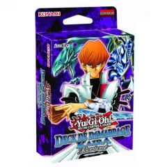 Deck de Démarrage YU-GI-OH! Kaiba Revient