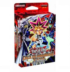Deck de Démarrage YU-GI-OH! Yugi Revient