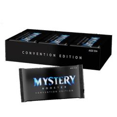 Boîte 24 Mystery Booster Convention Edition