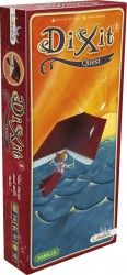 Dixit Quest 2