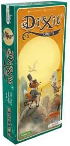 Dixit Origine 4