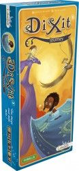 Dixit Journey 3