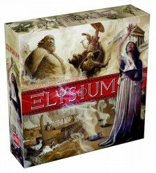 Elysium