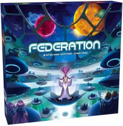 Federation - Version Standard