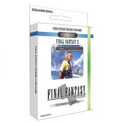 Starter Deck Final Fantasy X